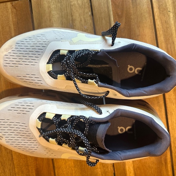 On  Cloudmonster 10.5 - Picture 7 of 9